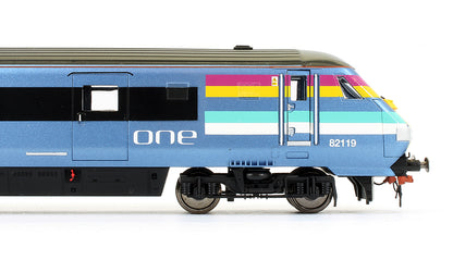 Pre-Owned ONE Railways MK3 Driving Van Trailer '82119'