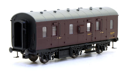 Pre-Owned BR Maroon Stove R M32928M Coach