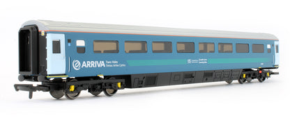 Pre-Owned R4635B Mk3 TSO second open 12180 Arriva Trains