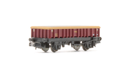 Pre-Owned MFA Box Mineral Wagon EWS