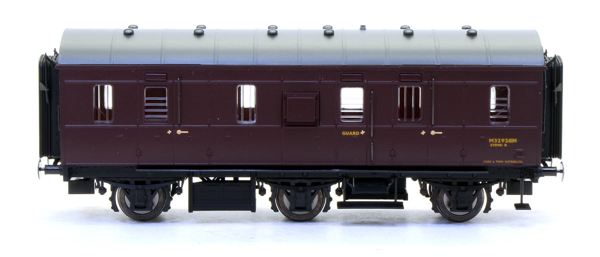 Pre-Owned BR Maroon Stove R M32928M Coach