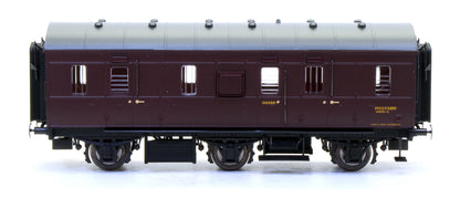 Pre-Owned BR Maroon Stove R M32928M Coach