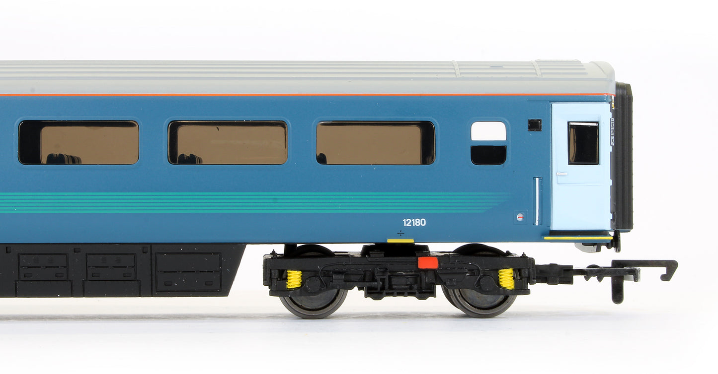 Pre-Owned R4635B Mk3 TSO second open 12180 Arriva Trains