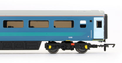 Pre-Owned R4635B Mk3 TSO second open 12180 Arriva Trains