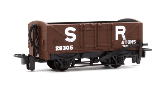 Open Wagon SR Livery No.28305