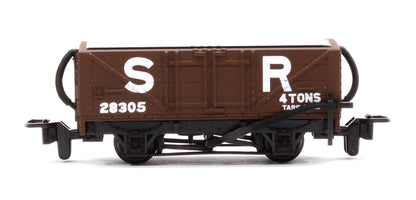 Open Wagon SR Livery No.28305