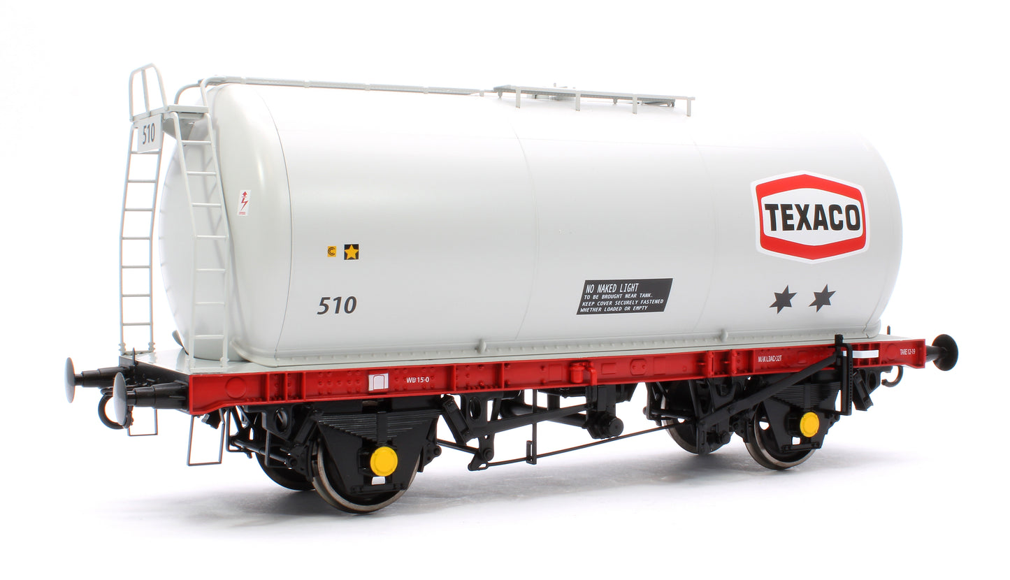 TTA 45T Tanker Texaco Tex 510