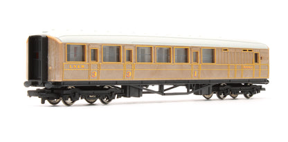 R4063B Pre-Owned LNER Brake Coach ''5550'