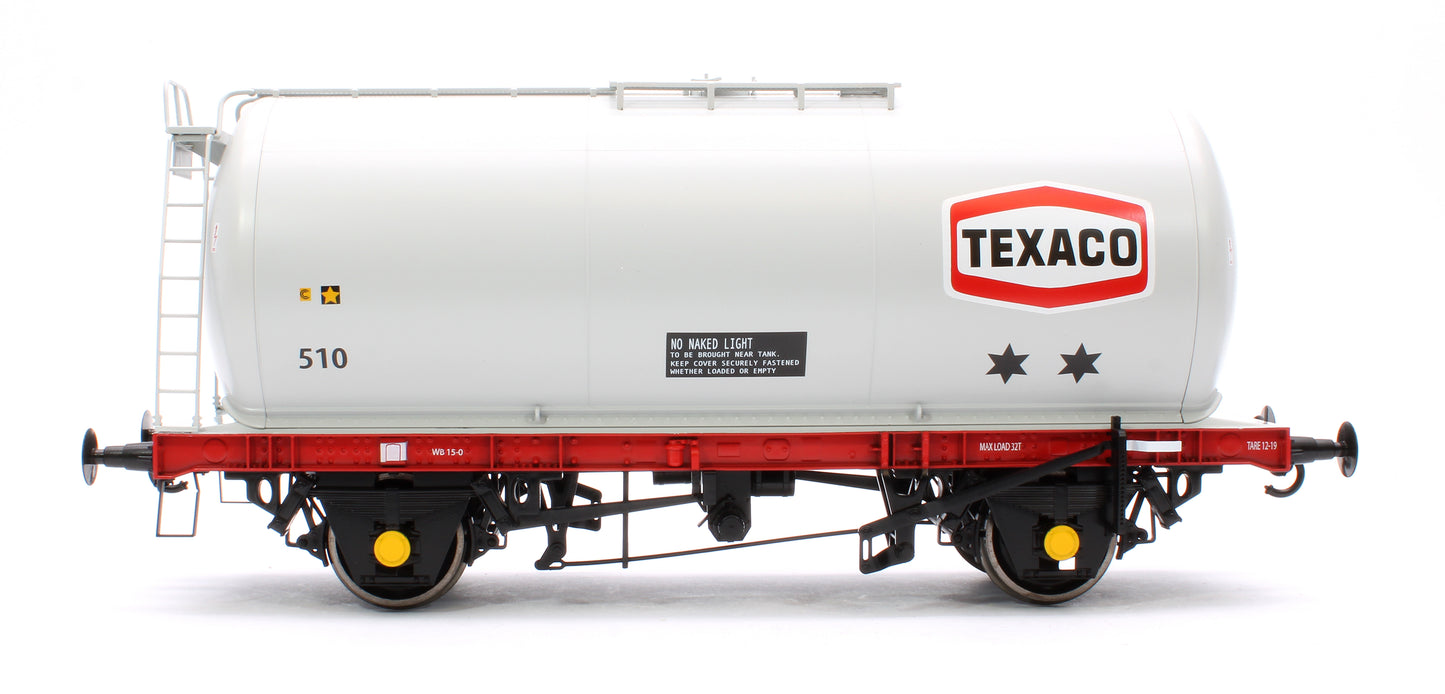 TTA 45T Tanker Texaco Tex 510