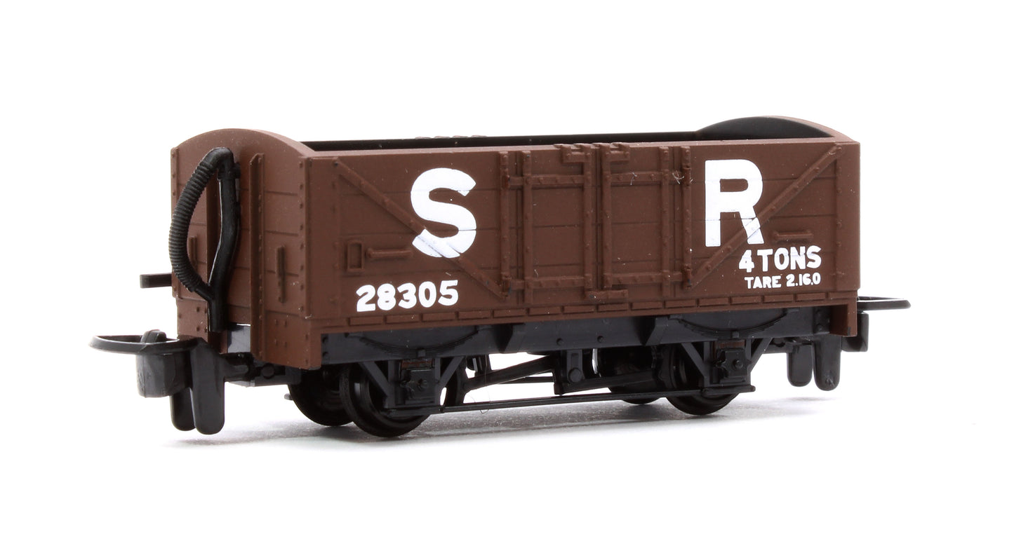 Open Wagon SR Livery No.28305