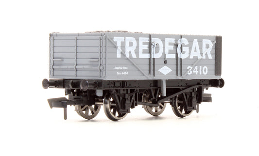 Pre-Owned 'Tredegar' 7 Plank Wagon No.3410 - Limited Edition