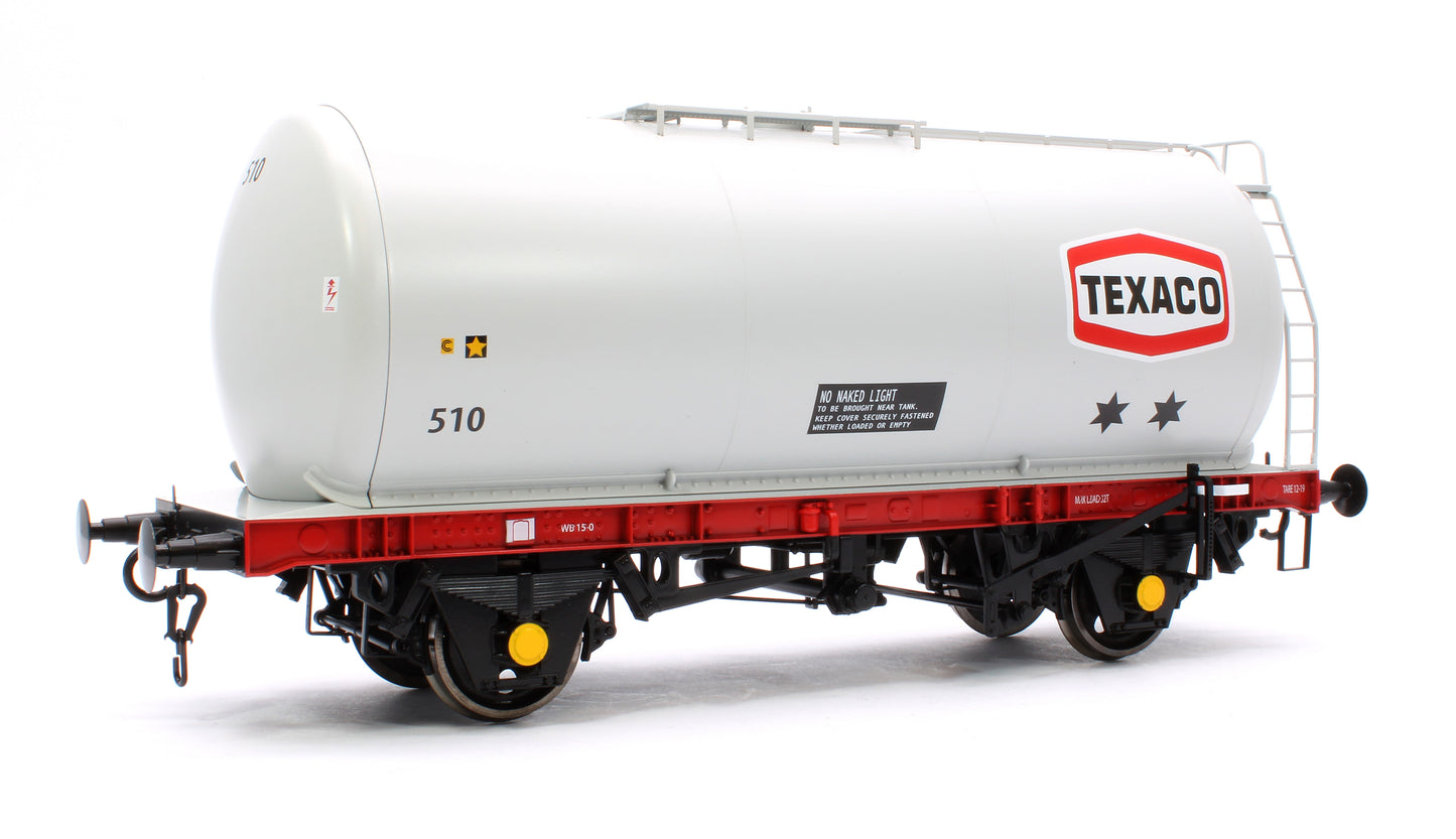 TTA 45T Tanker Texaco Tex 510