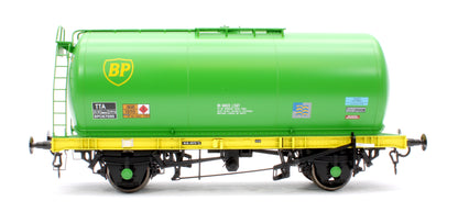 TTA 45T Tanker BP Green BPO67090