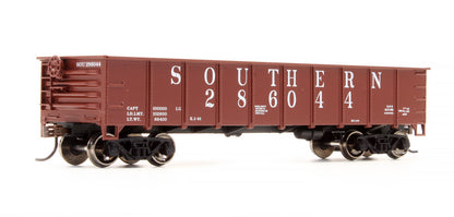 Pre-Owned RND1230 Southern 40' Gondola - Road #286044