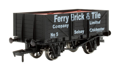 Pre-Owned Ferry Brick & Tile Company Limited 'No. 5'