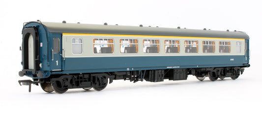 Pre-Owned BR MK1 Pullman SP Second Parlour Blue & Grey 'E352E'