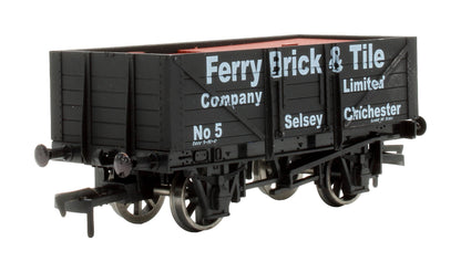Pre-Owned Ferry Brick & Tile Company Limited 'No. 5'