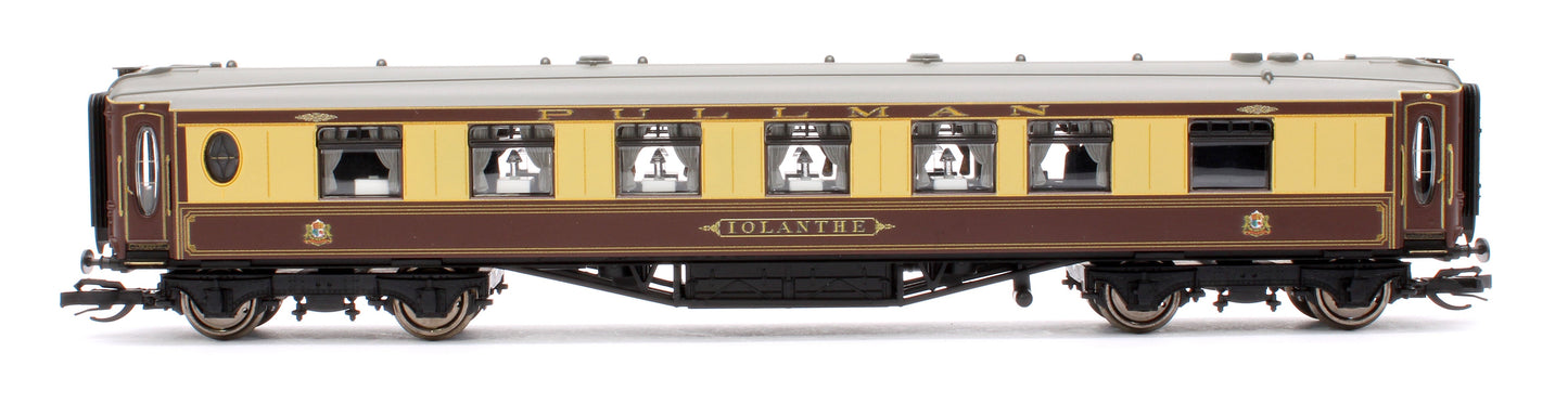 Pre-Owned Pullman 1st Class Kitchen 'Iolanthe'