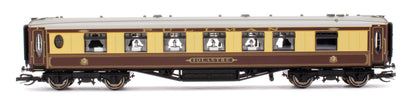 Pre-Owned Pullman 1st Class Kitchen 'Iolanthe'