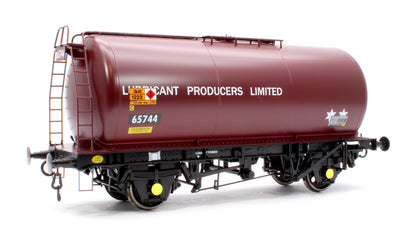 TTA 45T Tanker LPL Maroon 65744