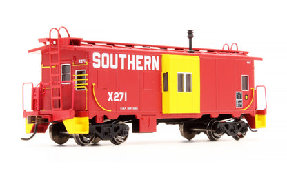 Pre-Owned RND90177 Southern Railways Bay Window Caboose - Road #X271