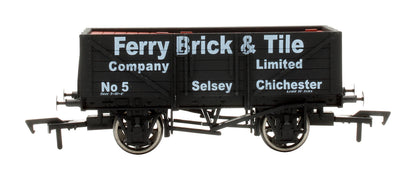 Pre-Owned Ferry Brick & Tile Company Limited 'No. 5'