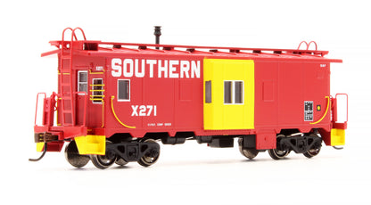 Pre-Owned RND90177 Southern Railways Bay Window Caboose - Road #X271