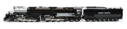 Union Pacific Big Boy #4014 Steam Locomotive - DCC Fitted