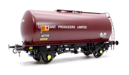 TTA 45T Tanker LPL Maroon 65744