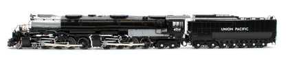 Pre-Owned 126-4014-S Union Pacific Big Boy Steam Locomotive 4014 (DCC-Sound)