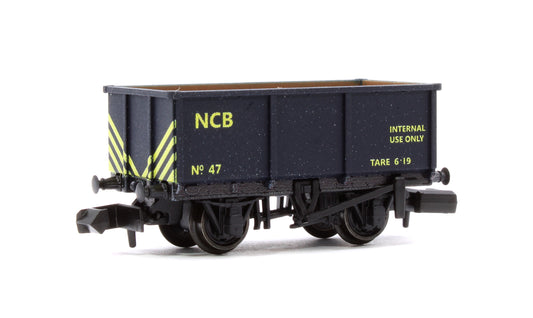 Iron Ore Tippler Ex-BR NCB No.47