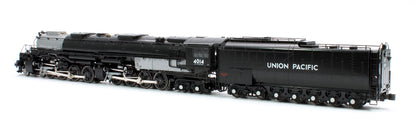 Pre-Owned 126-4014-S Union Pacific Big Boy Steam Locomotive 4014 (DCC-Sound)