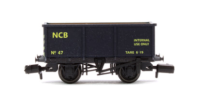 Iron Ore Tippler Ex-BR NCB No.47