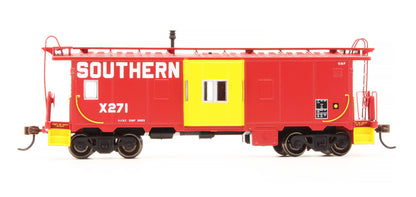 Pre-Owned RND90177 Southern Railways Bay Window Caboose - Road #X271