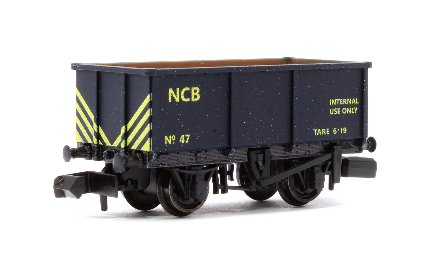 Iron Ore Tippler Ex-BR NCB No.47