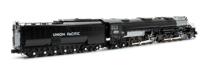 Pre-Owned 126-4014-S Union Pacific Big Boy Steam Locomotive 4014 (DCC-Sound)