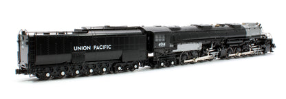 Union Pacific Big Boy Steam Locomotive 4014 (DCC-Sound)