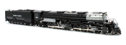 Pre-Owned 126-4014-S Union Pacific Big Boy Steam Locomotive 4014 (DCC-Sound)