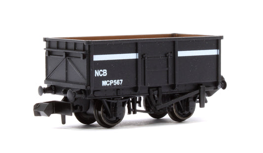 16T Mineral Wagon Ex-BR NCB MCP567