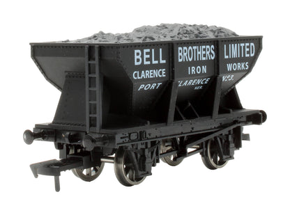 Pre-Owned B868 12T Hopper Bell Bros 'No. 3'