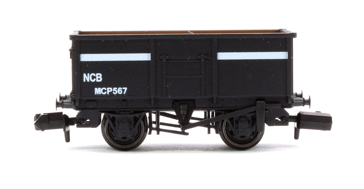 16T Mineral Wagon Ex-BR NCB MCP567