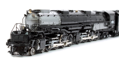 Union Pacific Big Boy Steam Locomotive 4014 (DCC-Sound)