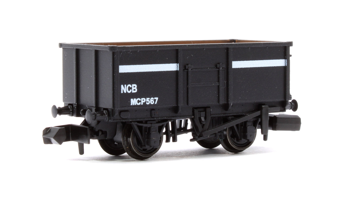 16T Mineral Wagon Ex-BR NCB MCP567