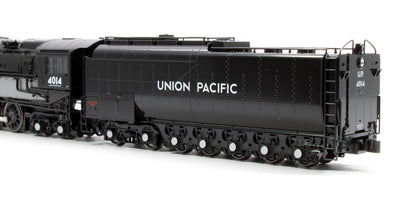Pre-Owned 126-4014-S Union Pacific Big Boy Steam Locomotive 4014 (DCC-Sound)
