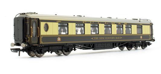 Pre-Owned R4418 Pullman Bar Car 'The New Century Bar'