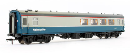 Pre-Owned MK1 BSP Pullman Bar Second Blue & Grey (With Lighting)