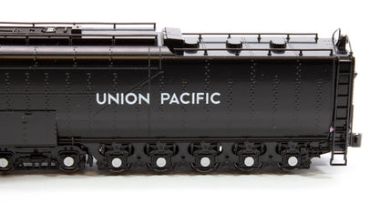 Union Pacific Big Boy Steam Locomotive 4014 (DCC-Sound)