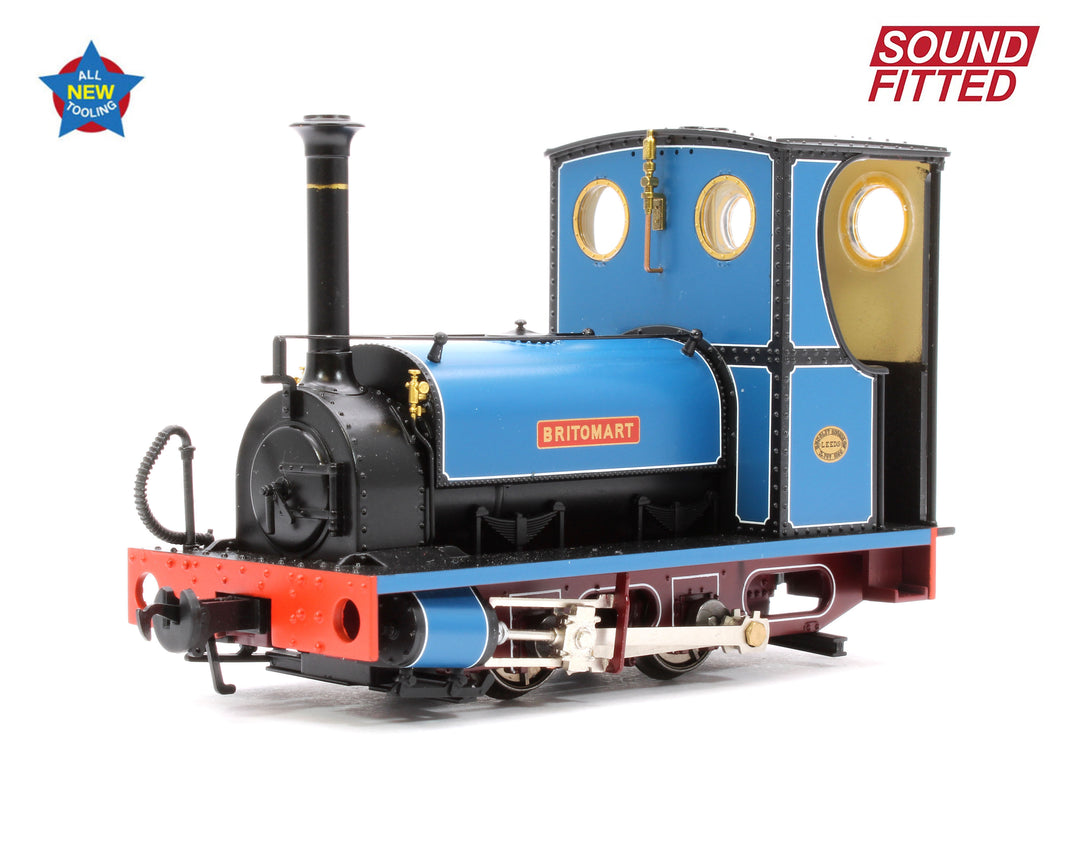 NG7 Scale – Rails of Sheffield