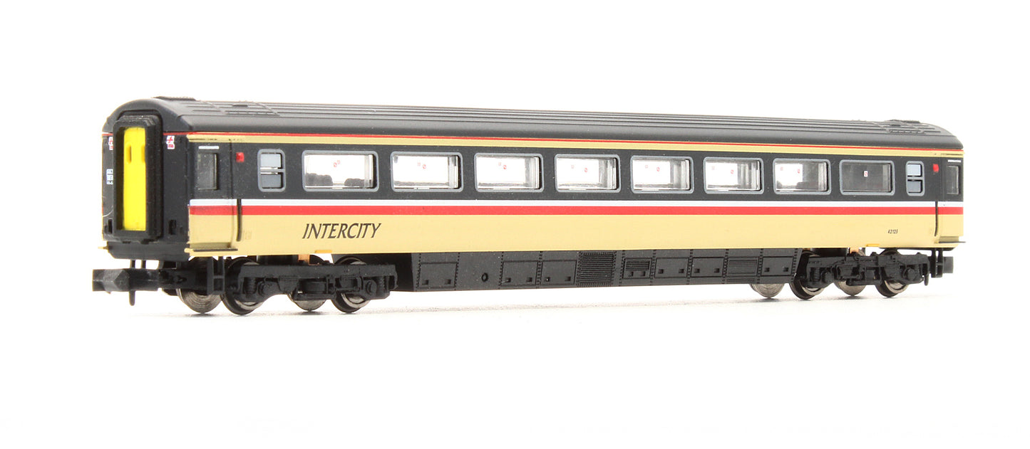 Pre-Owned MK3 2nd Class Intercity Swallow HST Coach '42125'