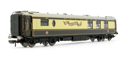 Pre-Owned R4418 Pullman Bar Car 'The New Century Bar'